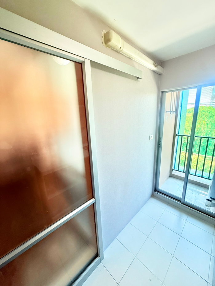 รูป 📍 dcondo Campus Resort Rangsit Phase 1 - รูปที่ 24/27