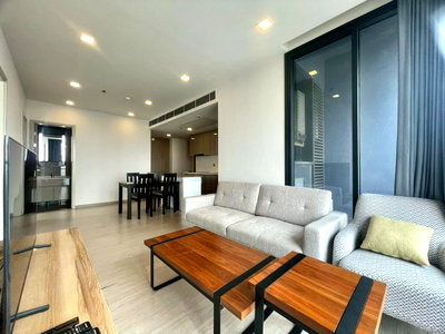คอนโดให้เช่า : FOR RENT ：One9Five 🔥PRICE 🔥53,000 BAHT/Month 🔥line :@190evxgl
