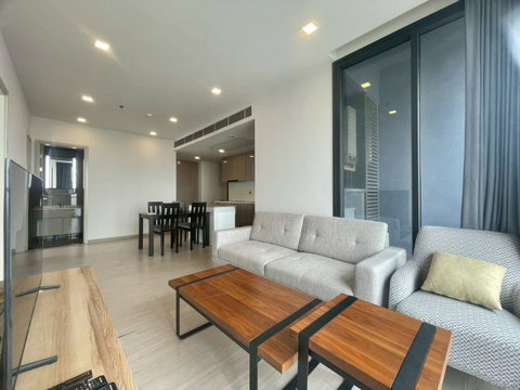 FOR RENT ：One9Five 🔥PRICE 🔥53,000 BAHT/Month 🔥line :@190evxgl
