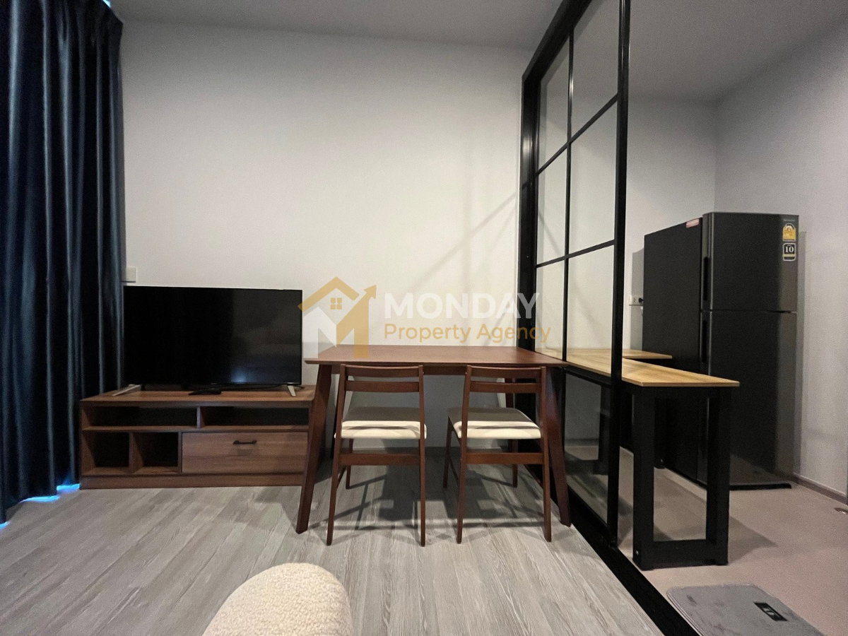 รูป 🔥 ห้องว่าง พร้อมเข้าอยู่! เอ็กซ์ที เอกมัยน รีบจองก่อนหลุด 🔥MD-26066079 - รูปที่ 8/10