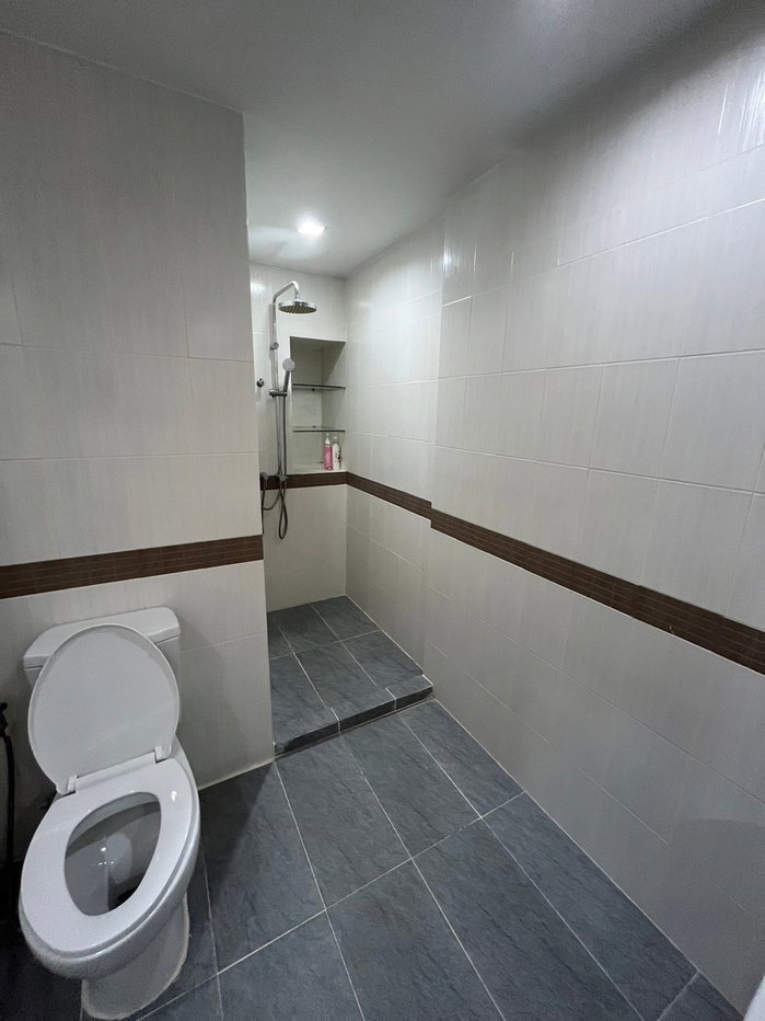 รูป ห้องสวย ราคาพิเศษ ให้เช่า 2bed คอนโด casa อโศก ดินแดง  เฟอร์ครบ เครื่องใช้ไฟฟ้าพร้อมอยู่ - รูปที่ 7/7