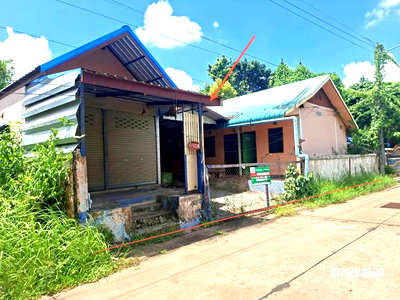 Houses for sale Muang Sakon Nakhon Sakon Nakhon : HOME 100 Sq.w. Muang Sakon Nakhon Sakon Nakhon for 1.9M