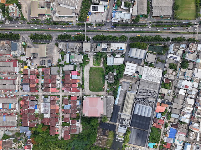 รูป Rare Investment Opportunity อสังหาฯ ขนาดใหญ่ ติดถนนเพชรเกษม 7 ไร่ 89.7 ตร.วา พร้อมสร้างรายได้และขยายธุรกิจในอนาคต ! - รูปที่ 11/11