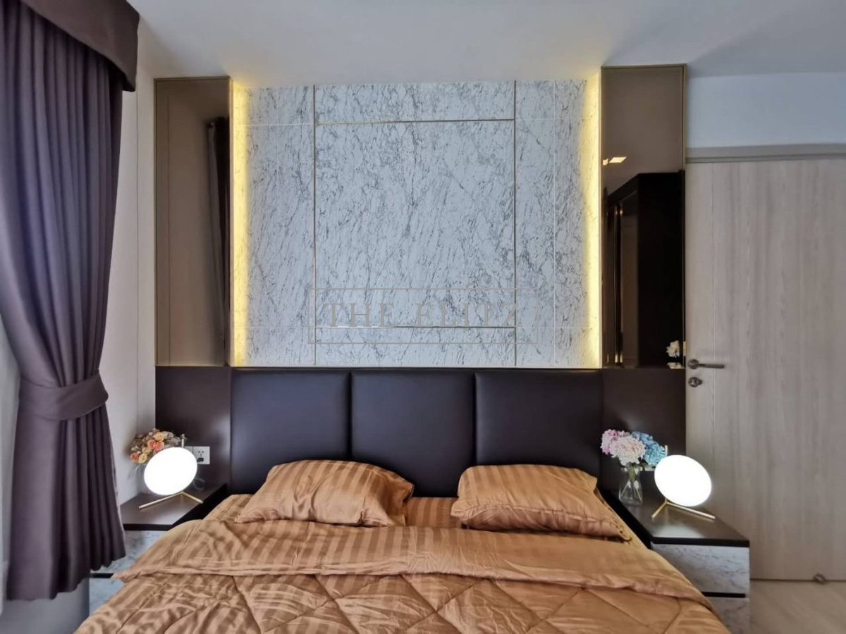 รูป ✨ Live on Bangkok’s Most Prestigious Avenue - Luxury High-Rise for Rent [Ploenchit-Wireless] ✨ - รูปที่ 2/23