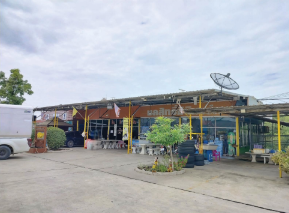 picture PROPERTY 12942 Sq.w. Phatthana Nikhom Lopburi for 32M - 11/77