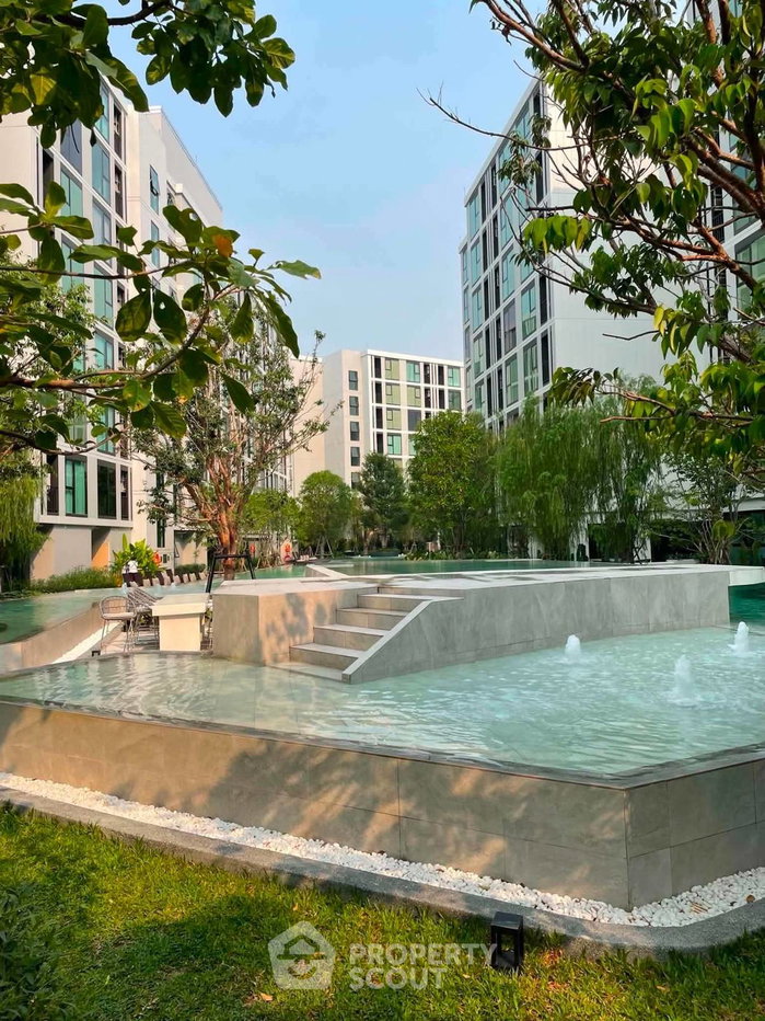 รูป คอนโด 1 ห้องนอน Atmoz Oasis Onnut ชั้น 4 พื้นที่ 24 ตร.ม. ใกล้สวนหลวง (ID 3043818) - รูปที่ 16/17