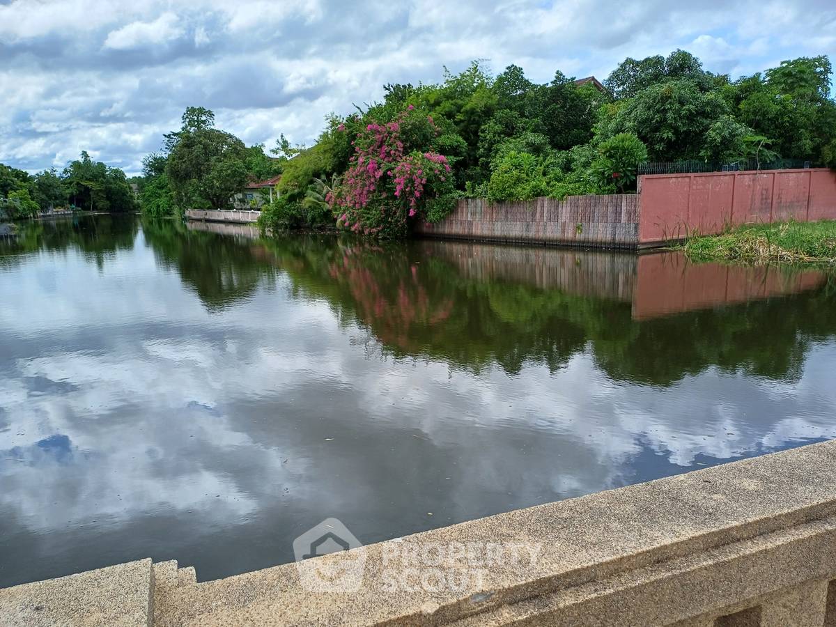 รูป ที่ดินให้เช่า ที่ Ekkachai Lakeville บางบอนใต้ (บางบอน) (ID 3044734) - รูปที่ 6/6
