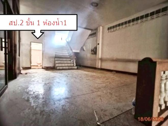 รูป บ้านเดี่ยว 89.1 ตร.วา เขมราฐ อุบลราชธานี 7.7M - รูปที่ 6/44