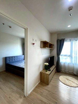 เช่าคอนโด เชียงใหม่ : 📍For Rent 🏠Escent Condo (ตึกสูง24 ชั้น)🏠- ให้เช่า📍 ว่าง พร้อมเข้าอยู่  ❌❌12,000 บาท❌❌