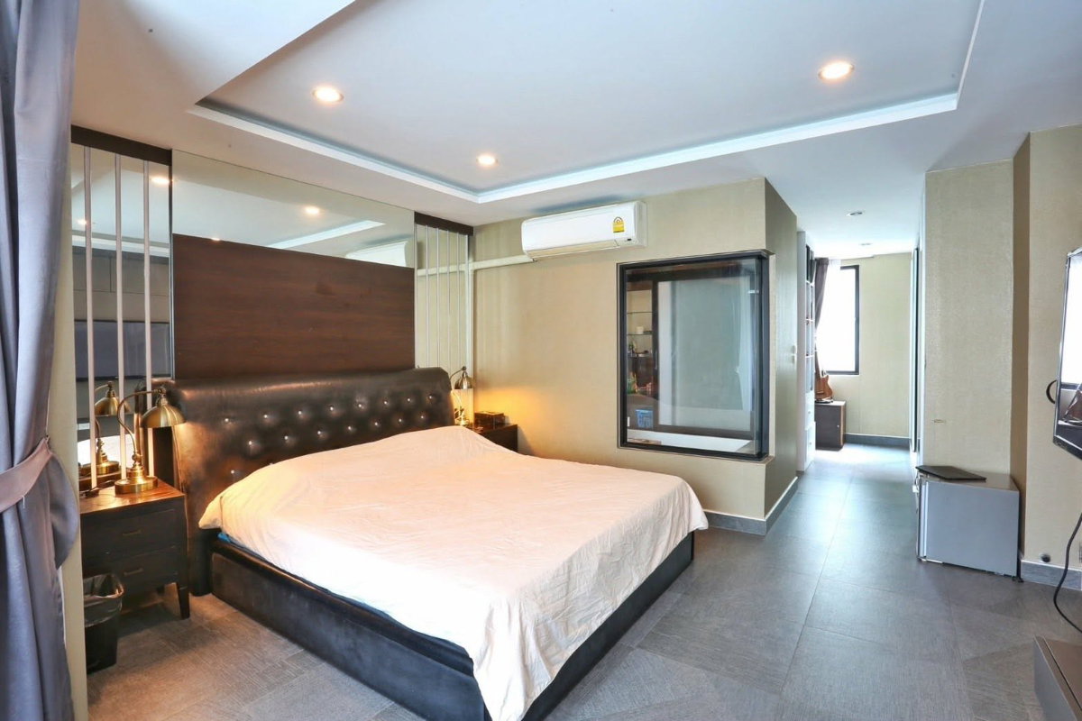 รูป 🏡 ขายบ้านเดี่ยว หมู่บ้านศิตา พระราม 2 (Zitta Rama 2) | เทียนทะเล 10 | ใกล้พระราม 2 - รูปที่ 5/17