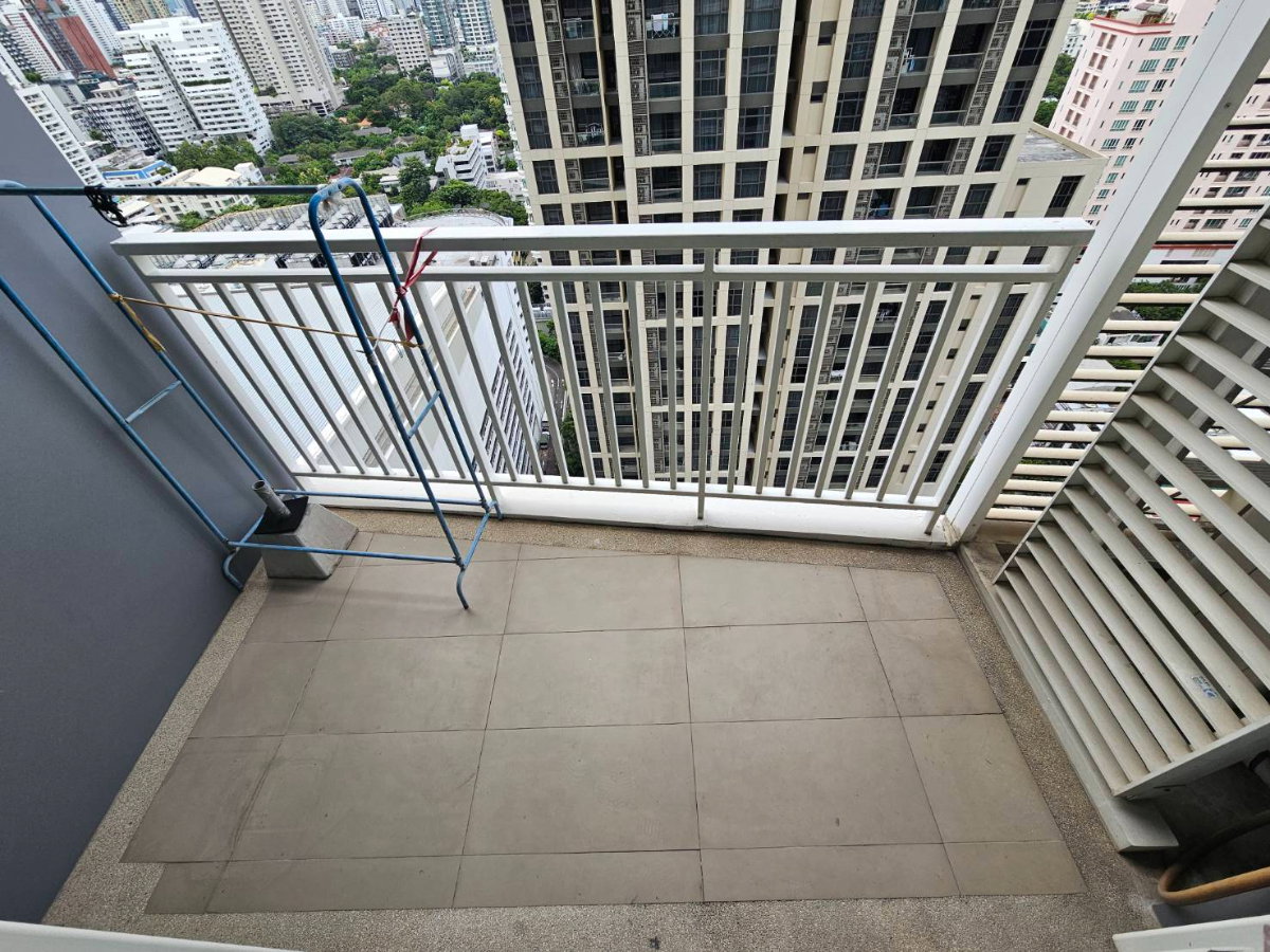 picture For Rent 1 Bedroom 1 Bathrooms | 39 by Sansiri - 11/15
