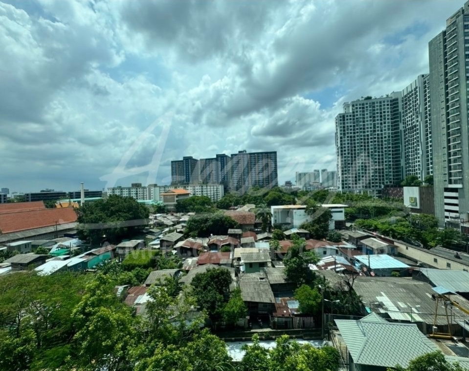 รูป ว่างพร้อมอยู่ 🥰✨ 24,000 The Base Sukhumvit 77 BTS อ่อนนุช contact line:katk03 (มีหลายห้อง) - รูปที่ 12/12