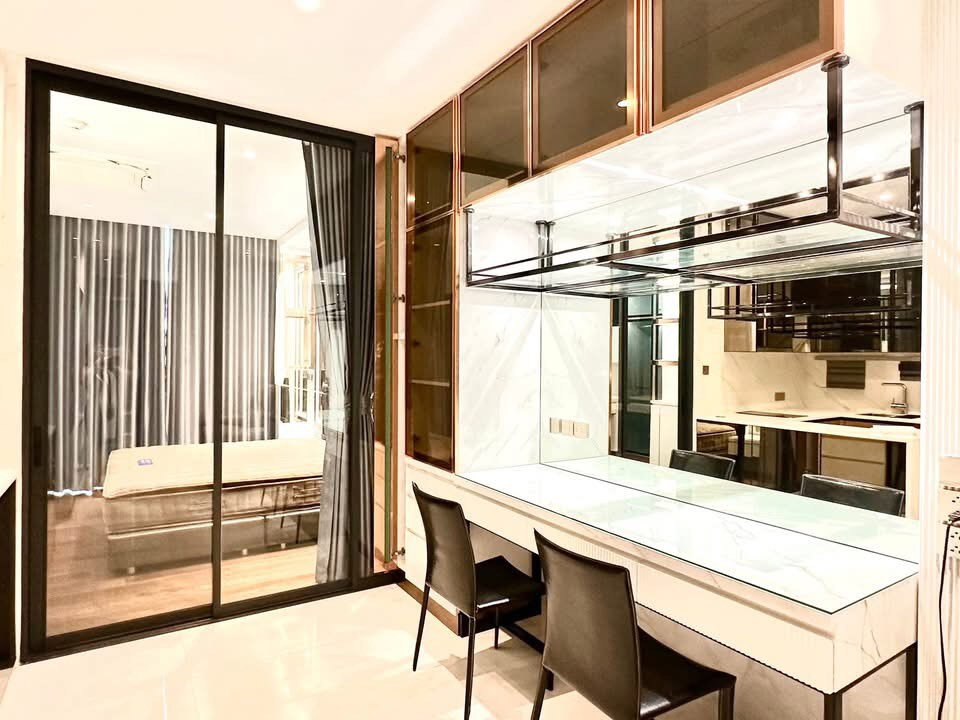 picture Supalai Icon                    Sathorn - 3/14