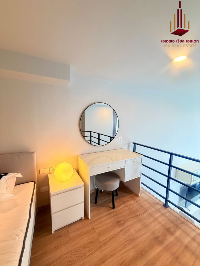 picture ✨ For  Rent: Culture Thonglor Condo ✨    💰 Only 48,000 THB/month - 6/10