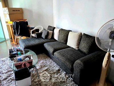 Condos for rent : 2-BR Condo For Rent At Belle Grand Rama 9, MRT Phra Ram 9 (ID 3044075)