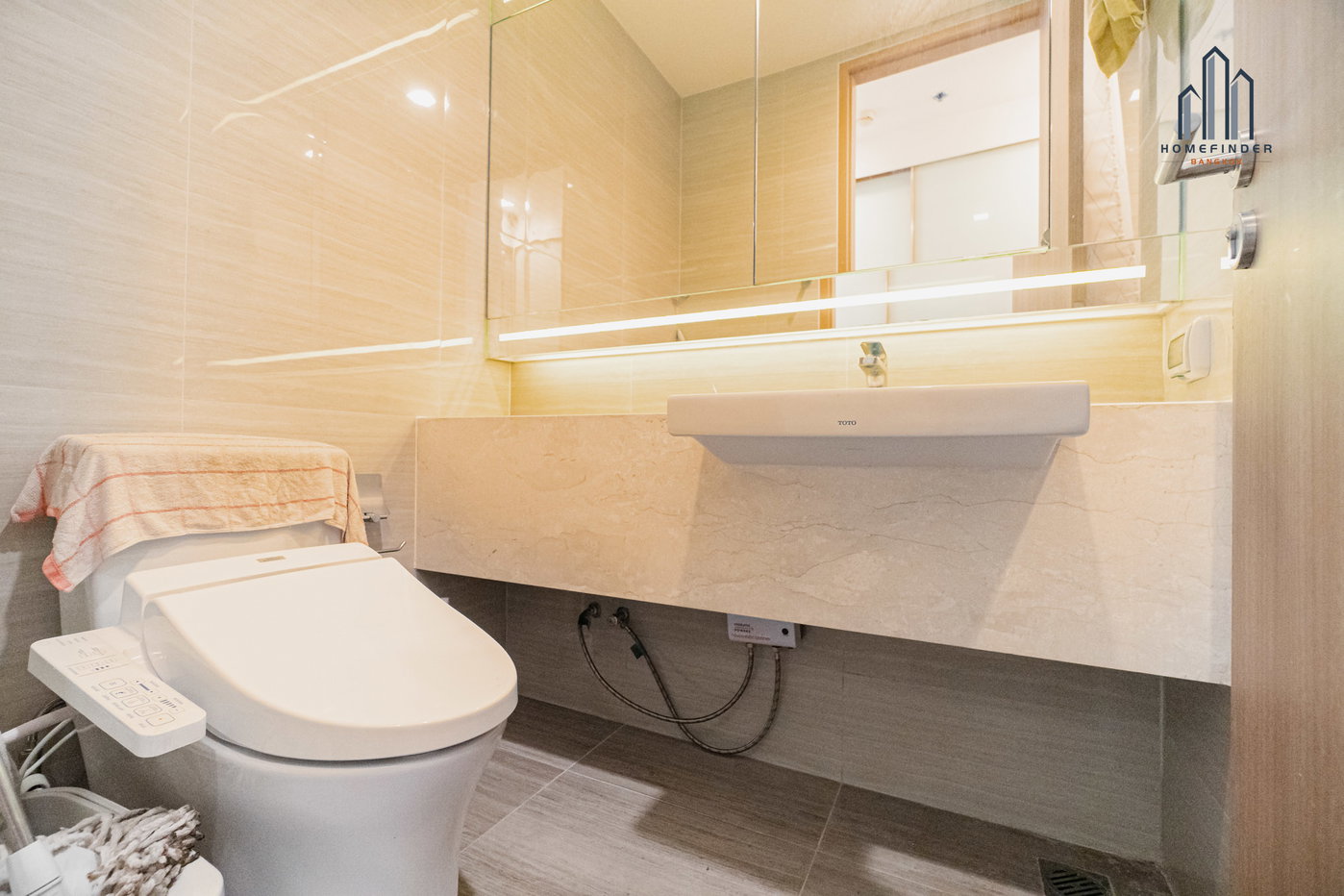picture Noble BE 33 1 bedroom, for rent - 12/13