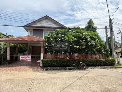 For Sale House , Inizio Rama 2 , wide frontage , Samae Dam , Bang Khun Thian , Bangkok , CX-161468 ✅ Live chat with us ADD LINE @connexproperty ✅