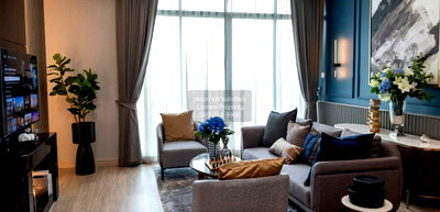 Condos for sale : For Sale Condo , Supalai Premier Samsen - Ratchawat , Thanon Nakhon Chai Si , Dusit , Bangkok , CX-161916 ✅ Live chat with us ADD LINE @connexproperty ✅