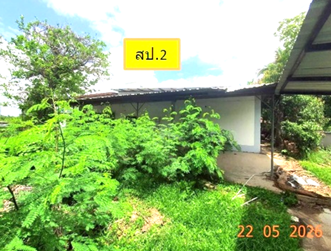รูป อาคารสำนักงาน 551 ตร.วา เกาะคา ลำปาง 11.8M - รูปที่ 6/56
