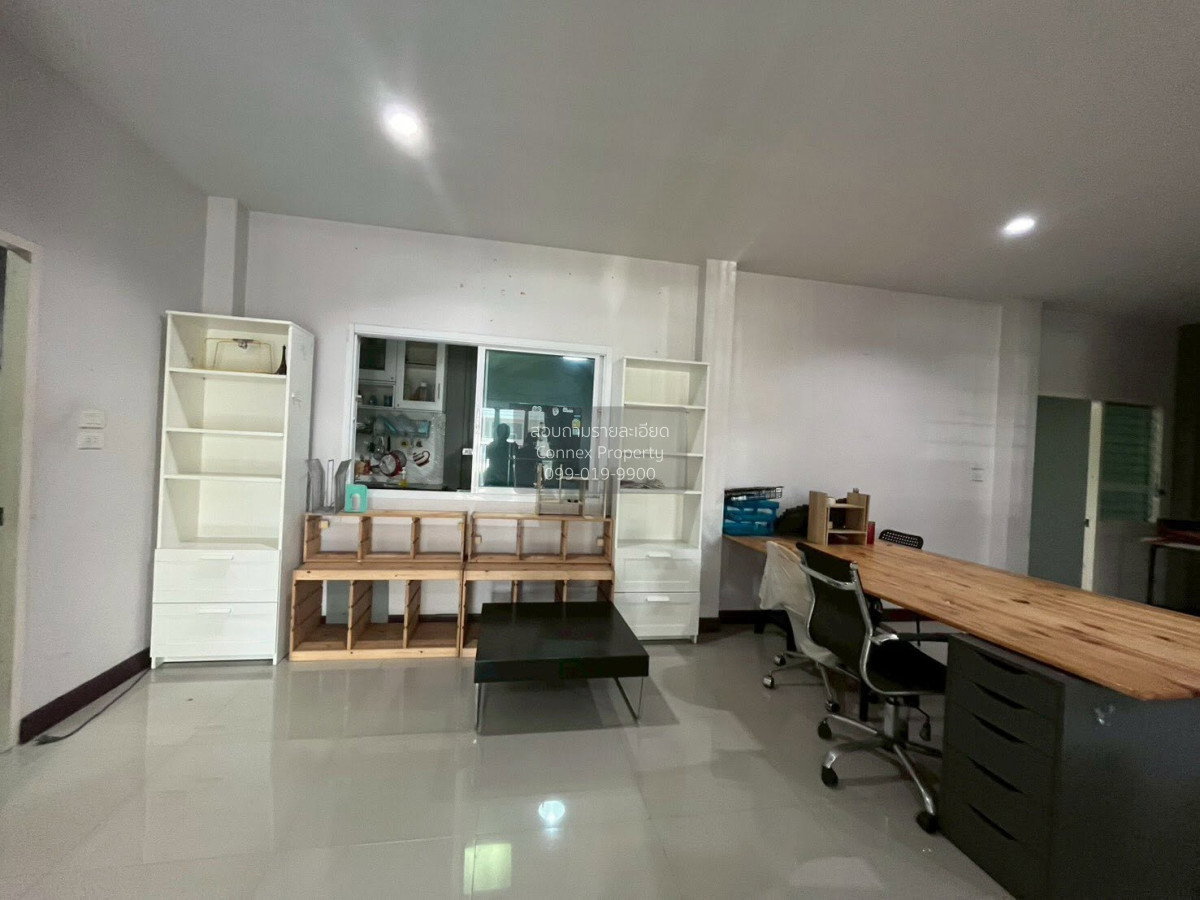 รูป เช่าบ้าน  บ้านมณฑล 8 เลียบคลองทวีวัฒนา MRT-หลักสอง หลักสอง เขต บางแค กรุงเทพ CX-161553 ✅ ทักไลน์ @connexproperty ตอบทันที ทีมงานมืออาชีพ ✅ - รูปที่ 8/12