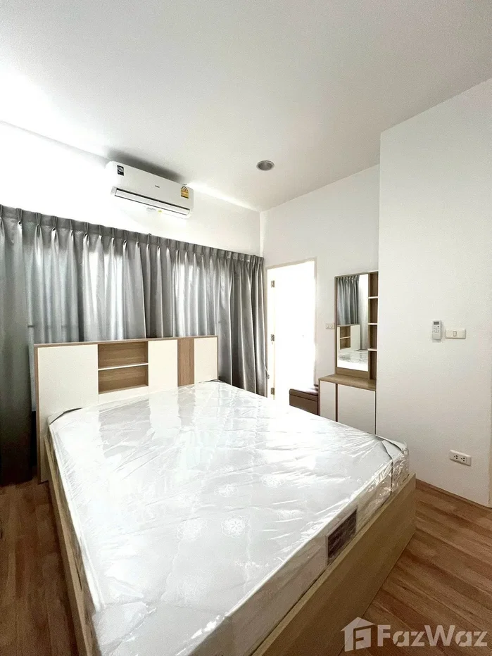 รูป ขาย ทาวน์เฮ้าส์ 3 ห้องนอน ในโครงการ บ้านกลางเมือง พระราม 9 ซอย 43 6509714 - รูปที่ 29/29