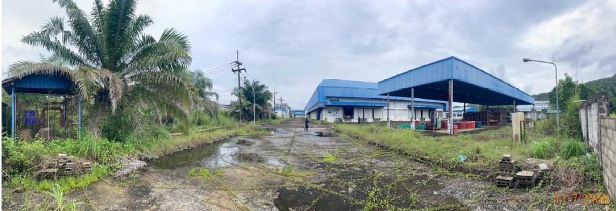 picture LAND 25212.3 Sq.w. Na Yai Am Chanthaburi Price on request - 7/10
