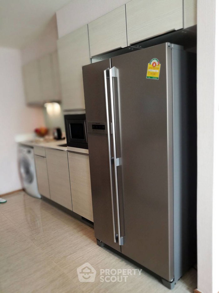 picture 2-BR Condo At H Sukhumvit 43, 12th Floor Near BTS Phrom Phong (ID 510741) - 12/12
