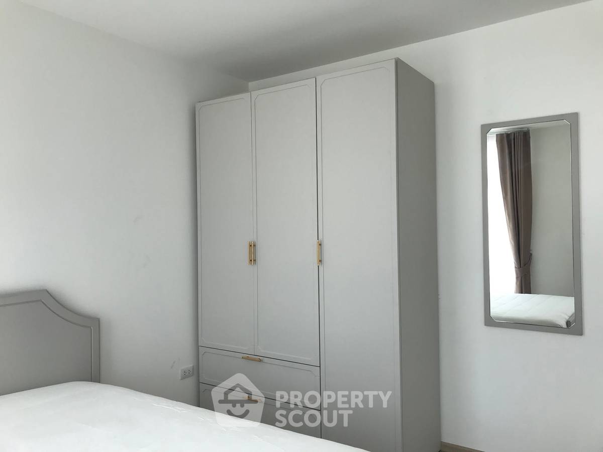 รูป บ้านเช่า 2 ห้องนอน วิลาจจิโอ 2 ศรีนครินทร์-บางนา (เลี้ยงสัตว์ได้) (ID 3044068) - รูปที่ 2/6