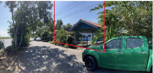 รูป บ้านเดี่ยว 75.4 ตร.วา โครงการ ร่มรื่นการ์เด้นวิลล์ 3 อยุธยา วังน้อย พระนครศรีอยุธยา 1.9M - รูปที่ 5/7
