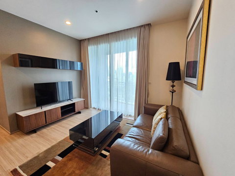 For Rent 1 Bedroom 1 Bathrooms | 39 by Sansiri