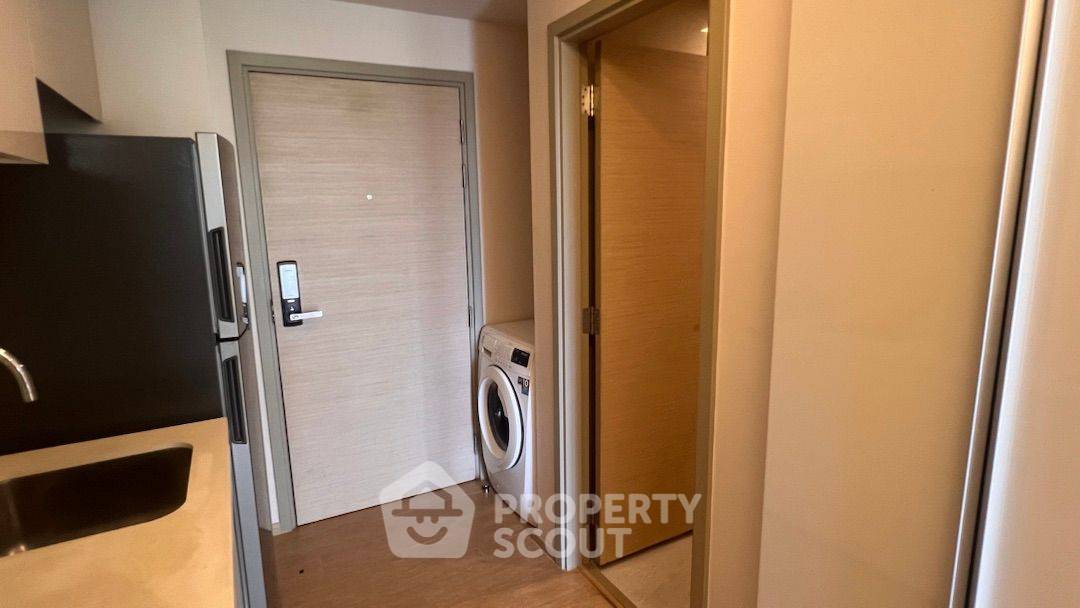 รูป คอนโด 1 ห้องนอน ที่ LIV @ 49 ชั้น 7 ขนาด 38 ตร.ม. ใกล้ BTS ทองหล่อ (ID 469357) - รูปที่ 1/25