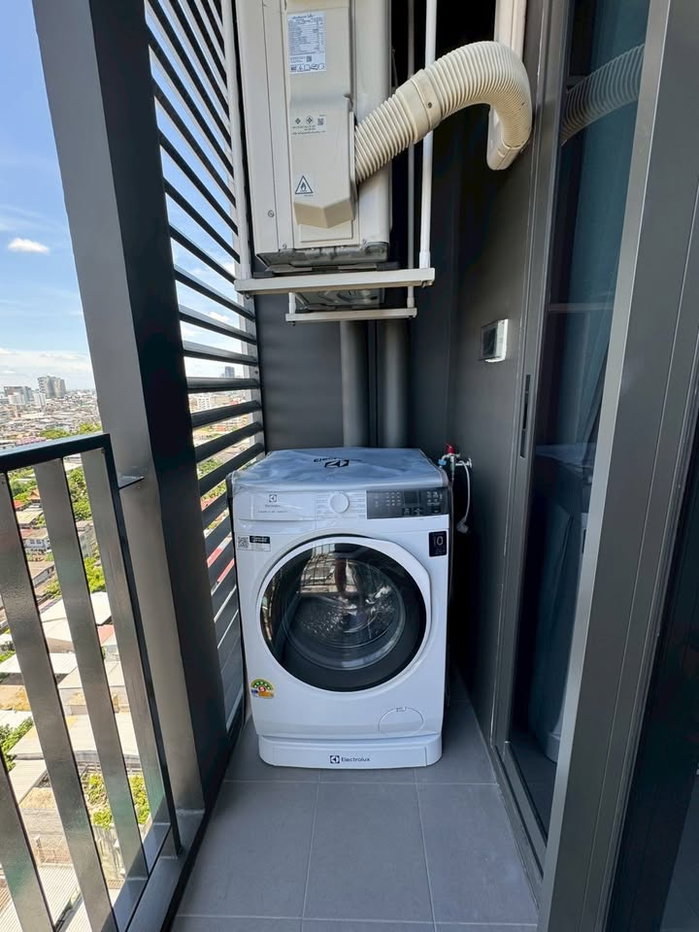 รูป 🔴RV21713🟡 ให้เช่าถูกมาก 👍Reference Sathorn - Wongwianyai💛🧡 ✅ แอดไลน์ @mproperty (มี @ ด้วยนะครับ) แอดมินตอบไว  - รูปที่ 20/21
