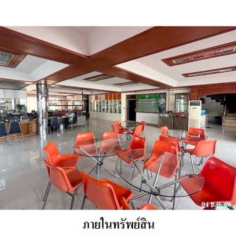 รูป ZBL0016 ขายสำนักงาน ตำบล นางั่ว อำเภอ เมืองเพชรบูรณ์ จังหวัด เพชรบูรณ์ - รูปที่ 4/8