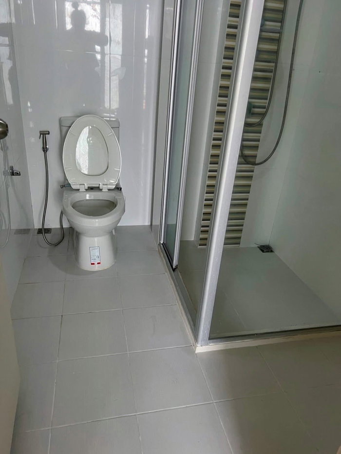 รูป 🔥ขาย คอนโด ISSI Condo Suksawat (สุขสวัสดิ์ - พระราม 2)  ติดรถไฟฟ้าสายสีม่วง พร้อมเฟอร์นิเจอร์แ ละเครื่องใช้ไฟฟ้าครบชุด พิเศษ! ✨ฟรีค่าส่วนกลางปีนี้  - รูปที่ 6/10