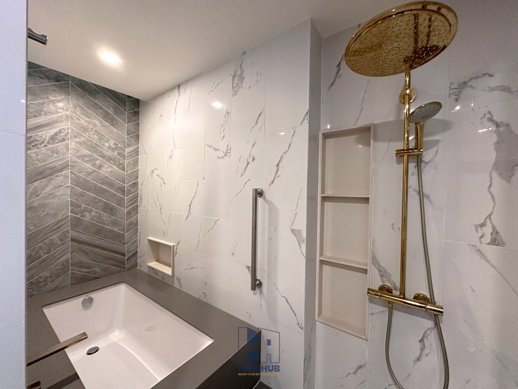 รูป 🏠✨ Mieler Sukhumvit 40 | ขายคอนโด 2 ห้องนอน (HBH-HL-128) - รูปที่ 35/44