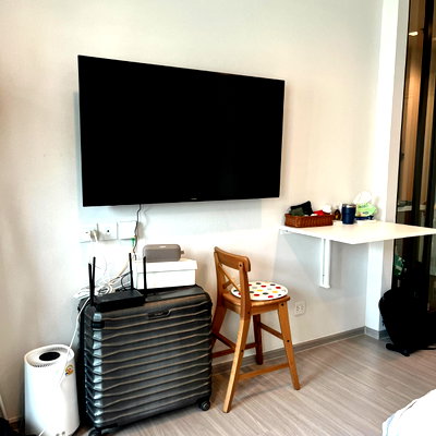 ขายคอนโด : ขาย life sathorn sierra agent post