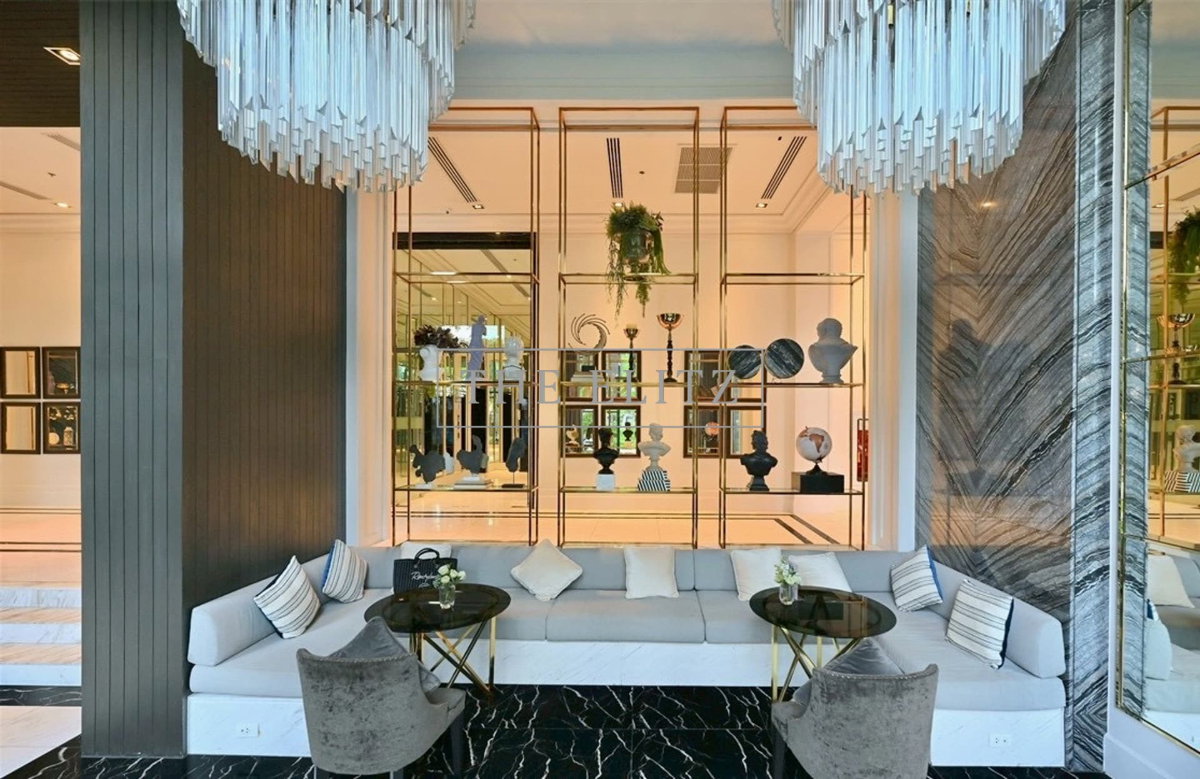 รูป ✨ Live on Bangkok’s Most Prestigious Avenue - Luxury High-Rise for Rent [Ploenchit-Wireless] ✨ - รูปที่ 19/23