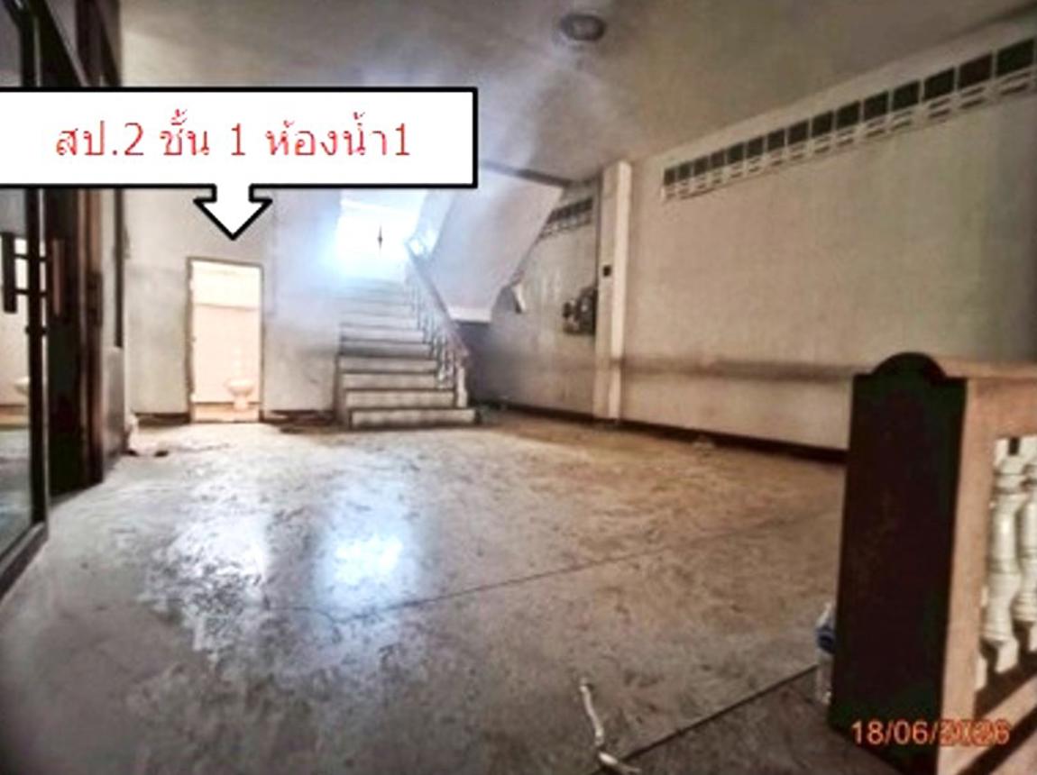 รูป บ้านเดี่ยว 89.1 ตร.วา เขมราฐ อุบลราชธานี 7.7M - รูปที่ 26/44