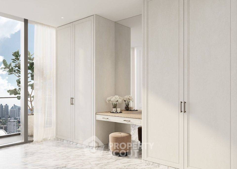 picture 3-BR Condo For Rent At Khun By Yoo, Near BTS Thong Lor (ID 1339045) - 11/18