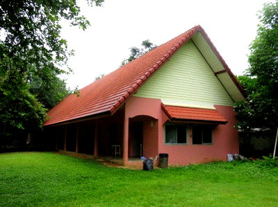 สำนักงาน เมืองลำปาง ลำปาง : ที่ดินพร้อมสิ่งปลูกสร้าง ตัวเมือง จ. ลำปาง (ติดต่อคุณปาลิดา 0 2353 5140)