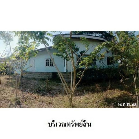 picture FOR SALE HOUSE PROPERTY 943000 BAHT. - 5/8