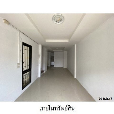 picture FOR SALE TOWNHOUSE PROPERTY 1751000 BAHT. - 3/8