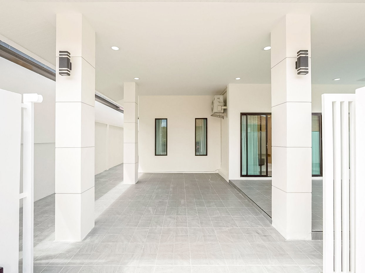 รูป Luxury Pool Villa for Sale Khao Talo Pattaya East - รูปที่ 18/19
