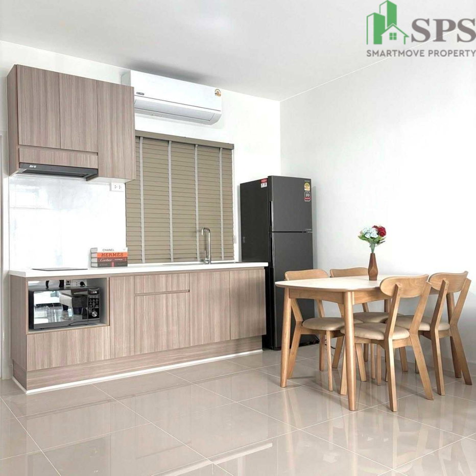 รูป ให้เช่าทาวน์โฮม พลีโน่ บางนา 3 ใกล้เมกาบางนา ( SPSEVE2030) - รูปที่ 2/11