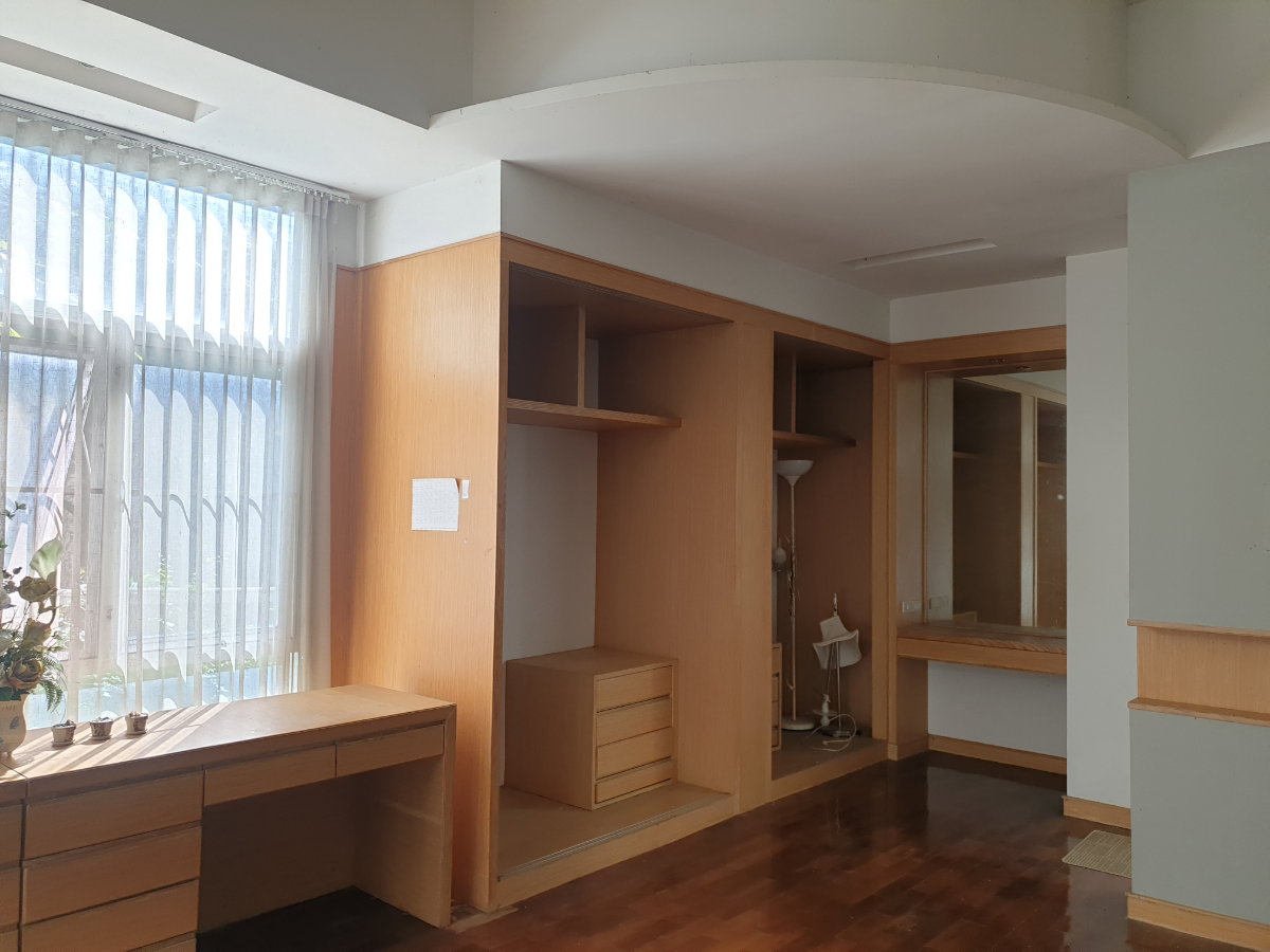 รูป บ้านสวย บ้านสวนราชพฤกษ์ (ติดต่อ คุณปาลิดา 0 2353 5140) - รูปที่ 15/18