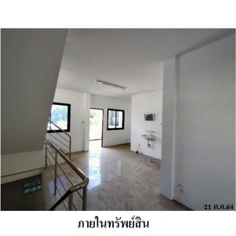 picture FOR SALE  COMMERCIAL BUILDING PROPERTY  5026000 BAHT. - 4/8