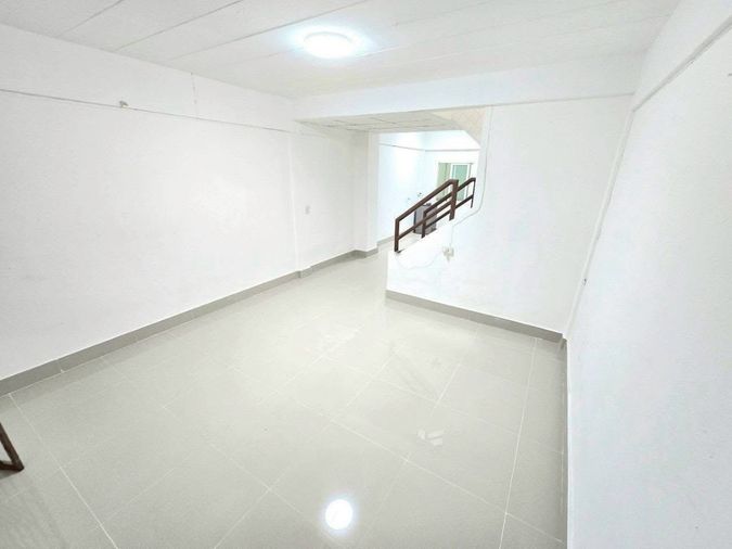 2-bed townhouse for rent, 16 sq wah, Phra Khanong