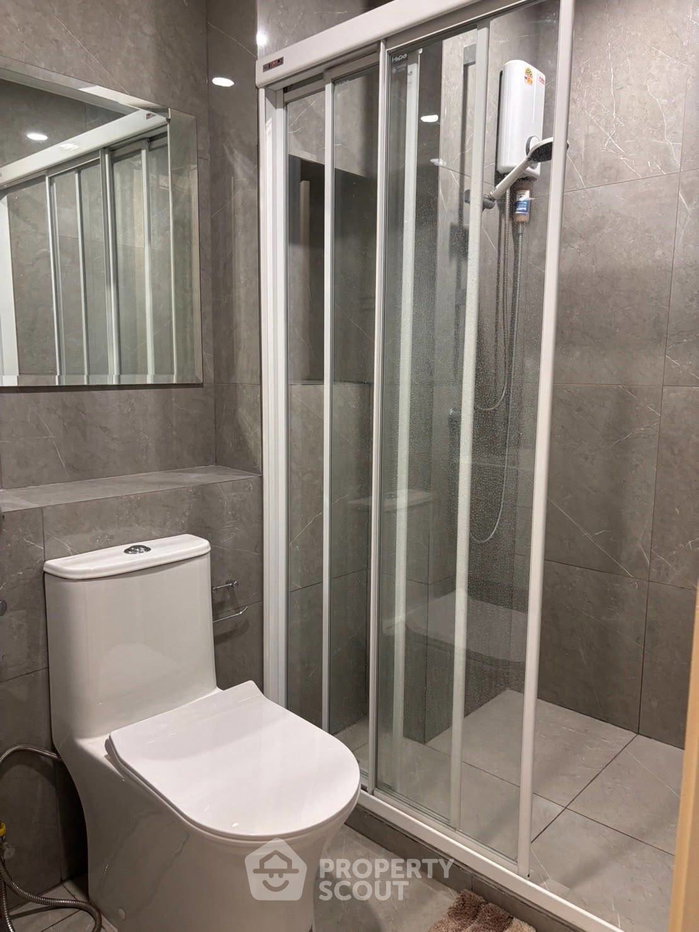 รูป คอนโด 1 ห้องนอน Blue Sukhumvit 89 ชั้น 5 ใกล้ BTS อ่อนนุช (ID 3044546) - รูปที่ 3/8