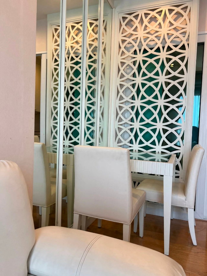 รูป 📣 สำหรับเช่า | Harmony Condo คอนโดห้องใหญ่ ใกล้ Central Airport Chiang Mai เพียง 9,000 บาท/เดือน ✨ - รูปที่ 10/17