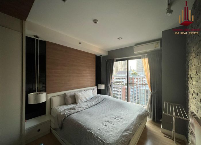 1-bed condo for sale, 42 sqm, The Seed Mingle